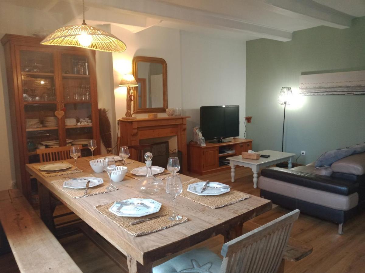 Domaine Des Tisseys Vue Sur Le Mont St Michel Villa Dragey Exteriör bild